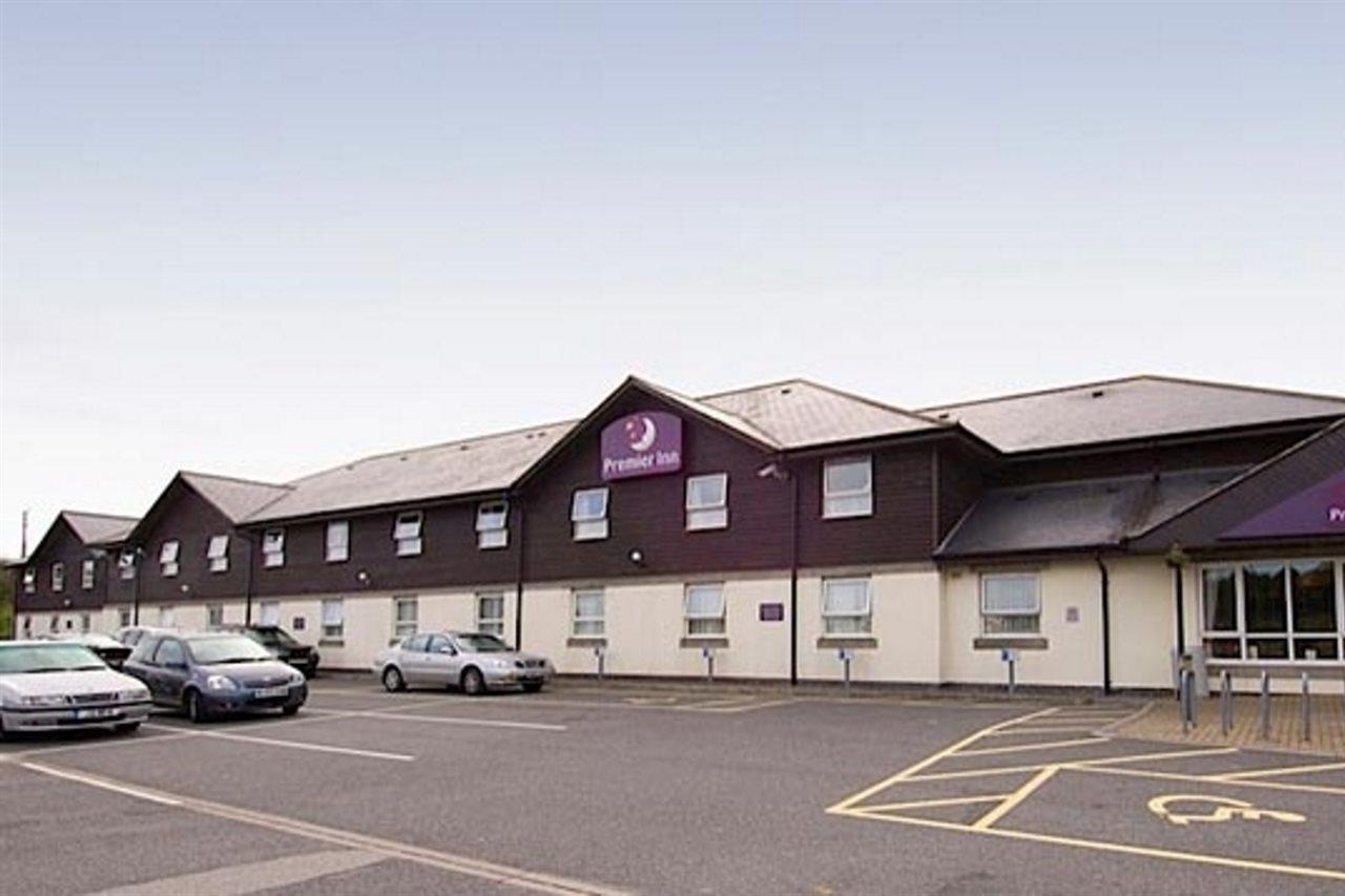 Premier Inn Hayle Exterior photo