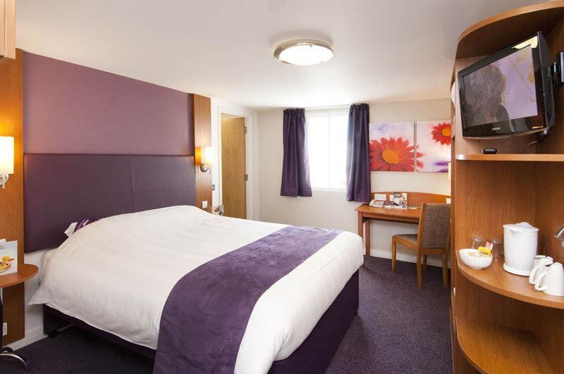 Premier Inn Hayle Exterior photo