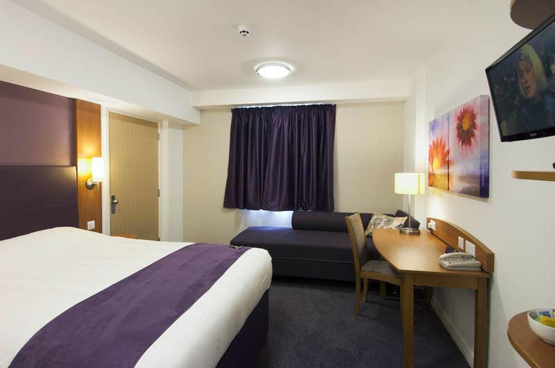 Premier Inn Hayle Exterior photo