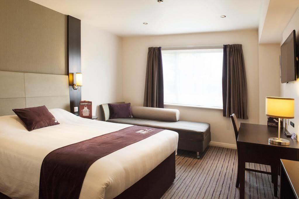 Premier Inn Hayle Exterior photo