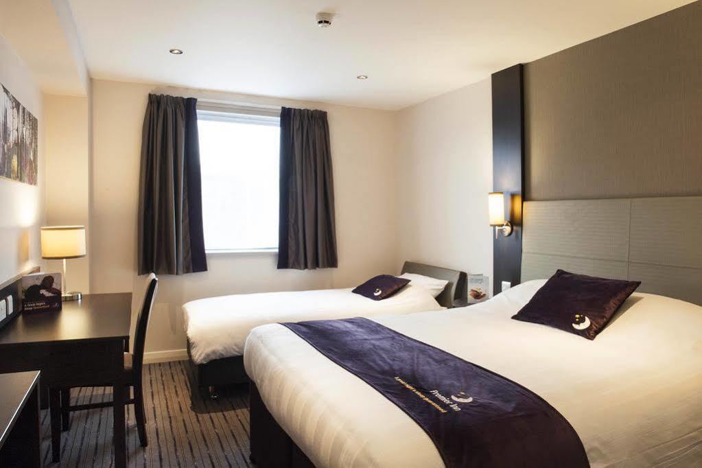 Premier Inn Hayle Exterior photo