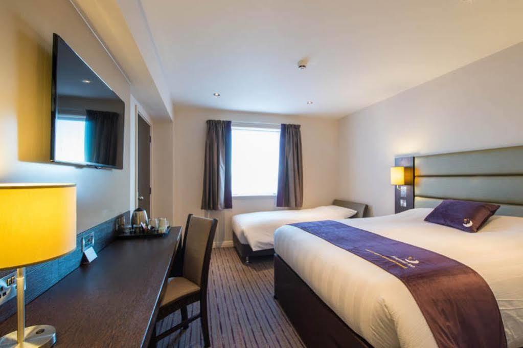 Premier Inn Hayle Exterior photo