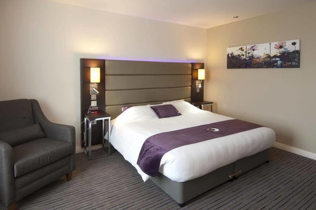 Premier Inn Hayle Exterior photo